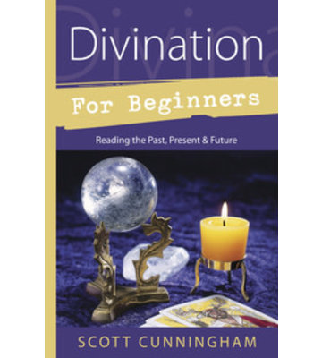 Divination for Beginners - Scott Cunningham