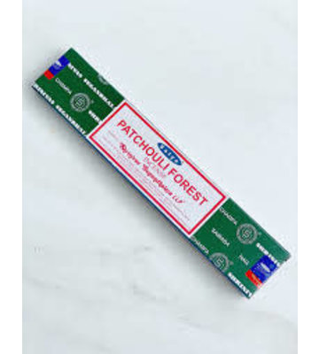 Satya Patchouli