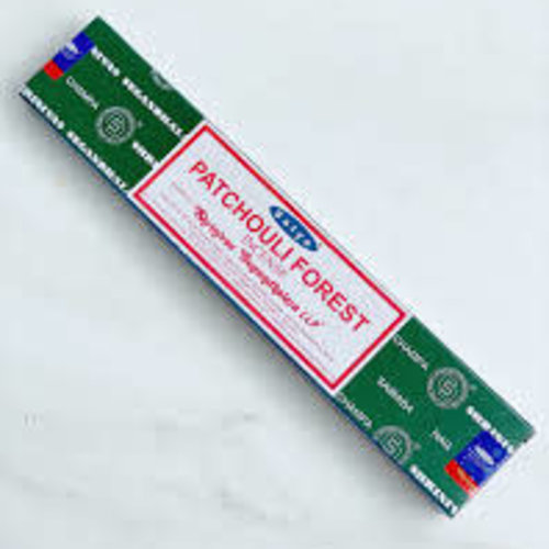 Satya Patchouli
