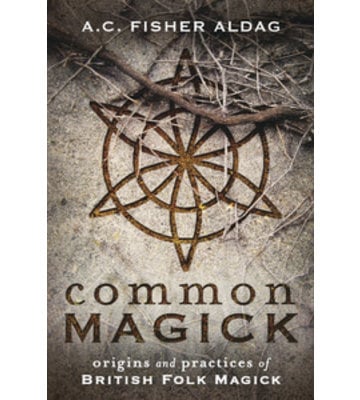 Common Magick by A.C. Fisher Aldag