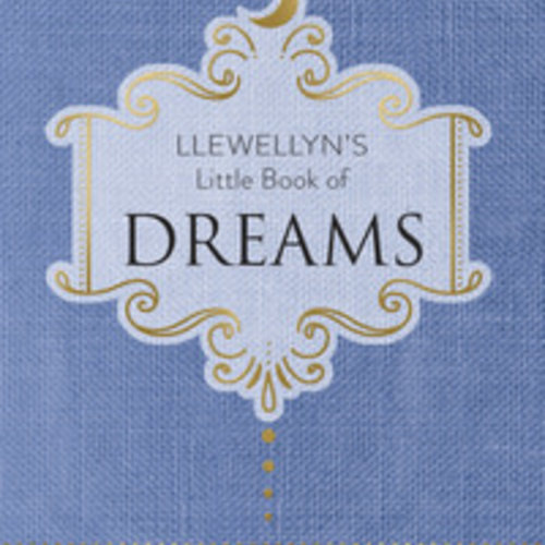 Llewellyn's Little Book of Dreams
