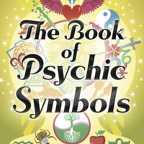 The Book of Psychic Symbols by Melanie Barnum