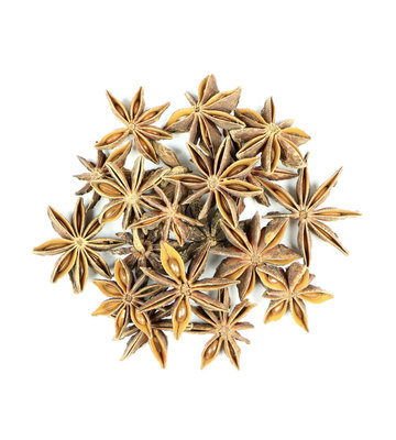 Anise Star 1oz
