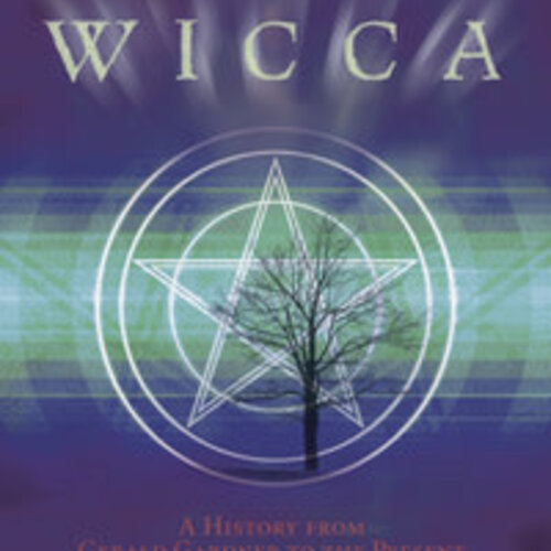 Modern Wicca by Michael Howard