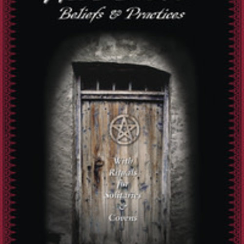 Wiccan Beliefs & Practices By: Gary Cantrell
