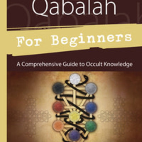 Magical Qabalah by Frater Barrabbas