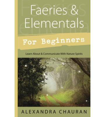 Faeries & Elementals for Beginners