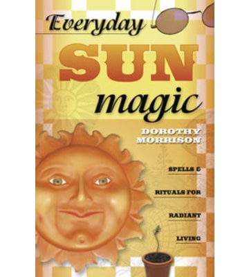 Everyday Sun Magick