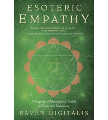 Esoteric Empathy by Raven Digitalis