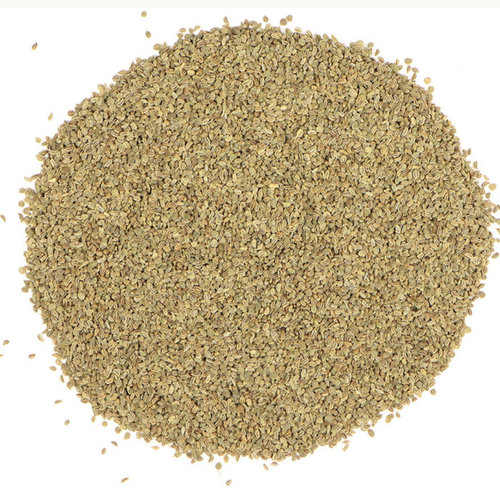 Celery Seed