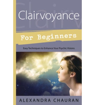 Clairvoyance for Beginners