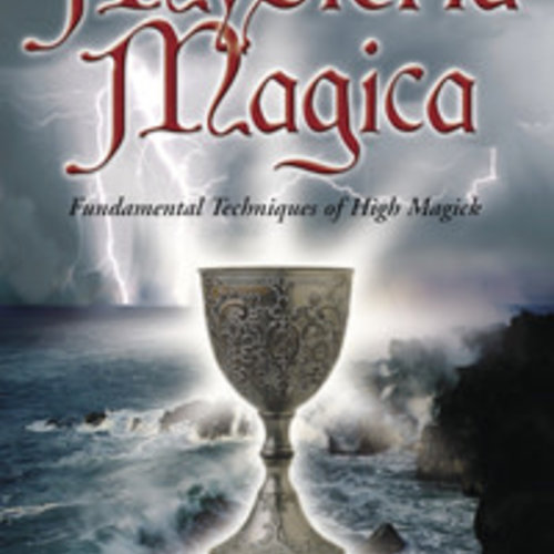 Mysteria Magica by Osborne Phillips, Melita Denning