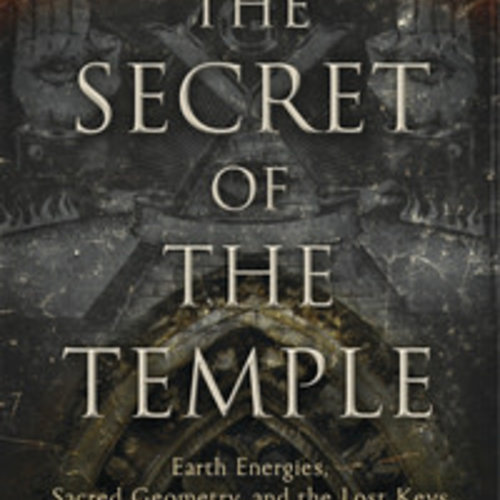The Secret of the Temple by John Michael Greer