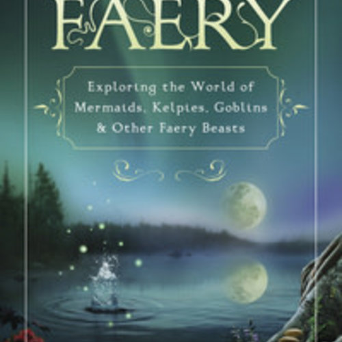Beyond Faery by John T. Kruse