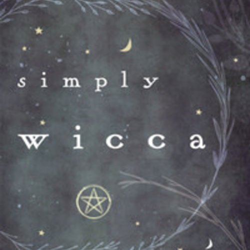 Simply Wicca Lisa & Anton Stewart
