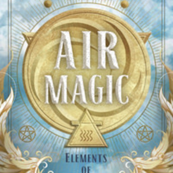 Air Magic by Astrea Taylor