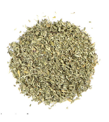 Damiana Leaf 1oz