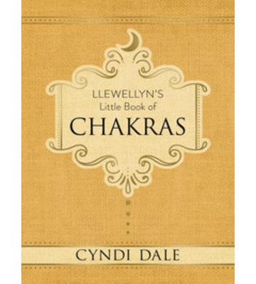 Llewellyn's Little Book of Chakras