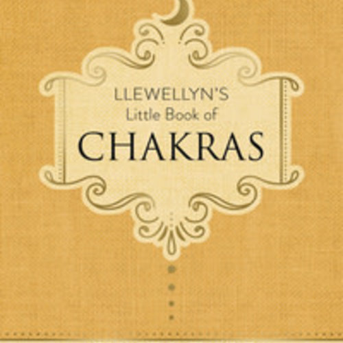 Llewellyn's Little Book of Chakras