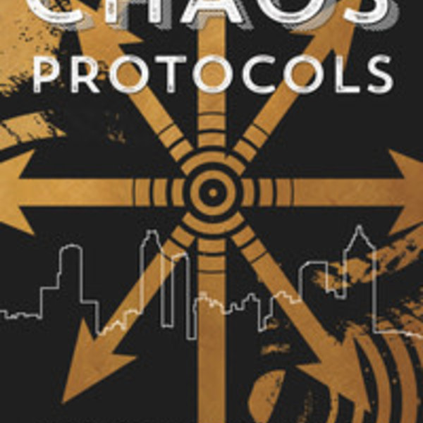 The Chaos Protocols by: Gordon White