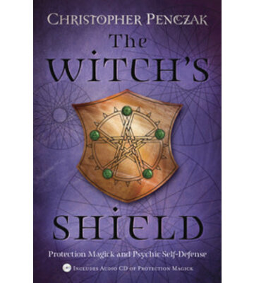 The Witch's Shield by Christopher Penczak