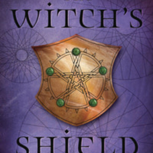 The Witch's Shield by Christopher Penczak