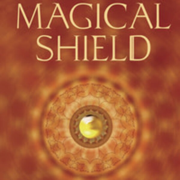 The Magical Shield by Frater U.D.