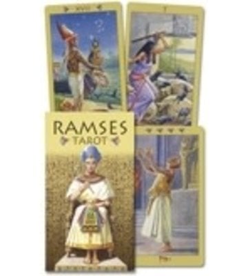 Ramses: Tarot of Eternity