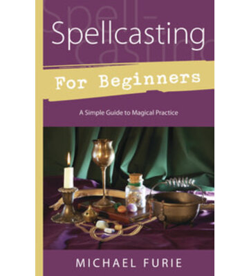 Spellcasting for Beginners