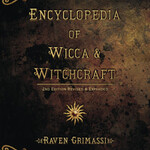 Encyclopedia of Wicca & Witchcraft
