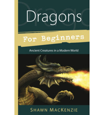 Dragons for Beginners by Shawn Mackenzie