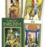 Tarot of Druids