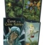 Tarot of the Celtic Fairies Deck