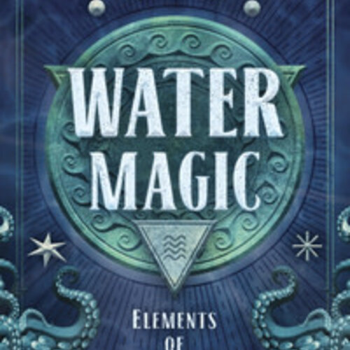 Water Magic by Lilith Dorsey