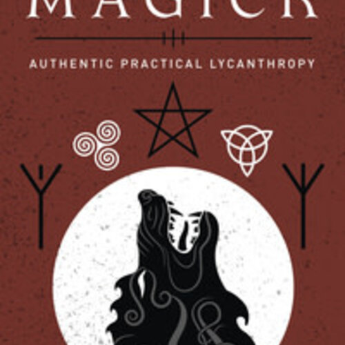 Werewolf Magic by Denny Sargent