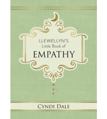 Llewellyn's Little Book of Empathy