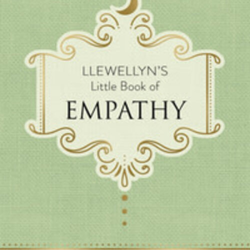 Llewellyn's Little Book of Empathy