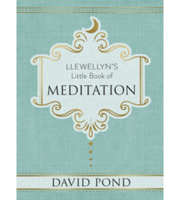 Llewellyn's Little Book of Meditation