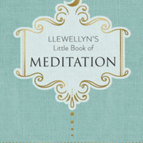 Llewellyn's Little Book of Meditation