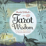 Tarot Wisdom by Rachel Pollack