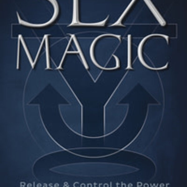 Sex Magic by Frater U.D.