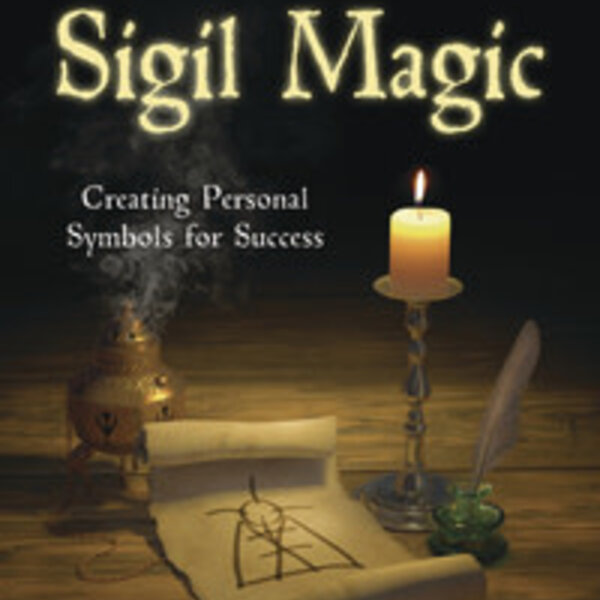 Practical Sigil Magic by Frater U. D.