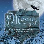 Moon Magick by D.J. Conway