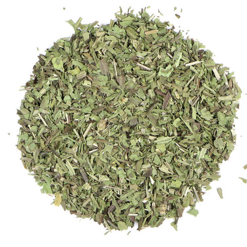 Plantain Leaf