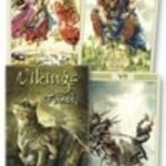 Vikings Tarot - Toraldo, Manfredi|Scarabeo, Lo - Cards