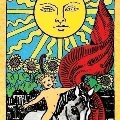 Albano-Waite Tarot