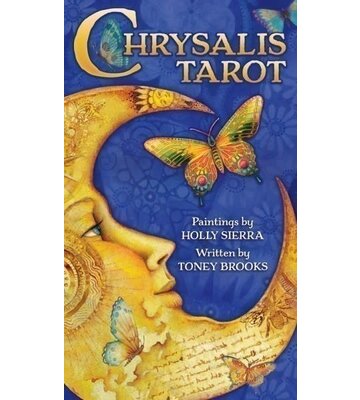 Chrysalis Tarot Deck