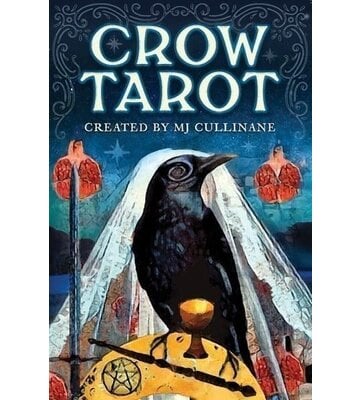 Crow Tarot