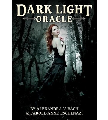 Dark Light Oracle