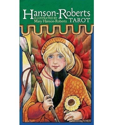 Hanson-Roberts Tarot